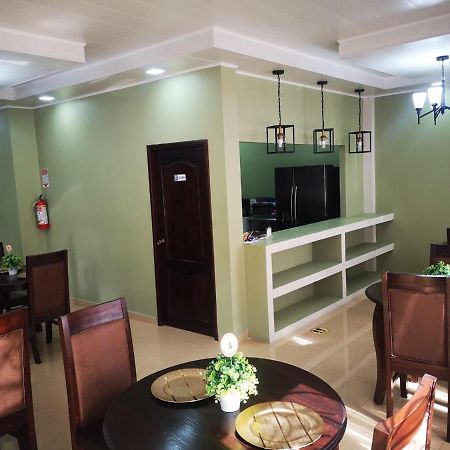 Hotel Y Residencia La Cofradia Santa Rosa de Copán Εξωτερικό φωτογραφία