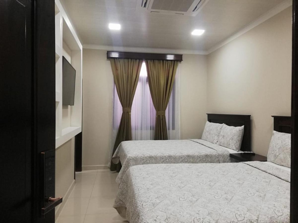 Hotel Y Residencia La Cofradia Santa Rosa de Copán Εξωτερικό φωτογραφία