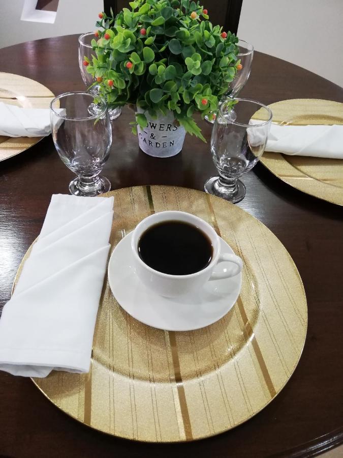Hotel Y Residencia La Cofradia Santa Rosa de Copán Εξωτερικό φωτογραφία