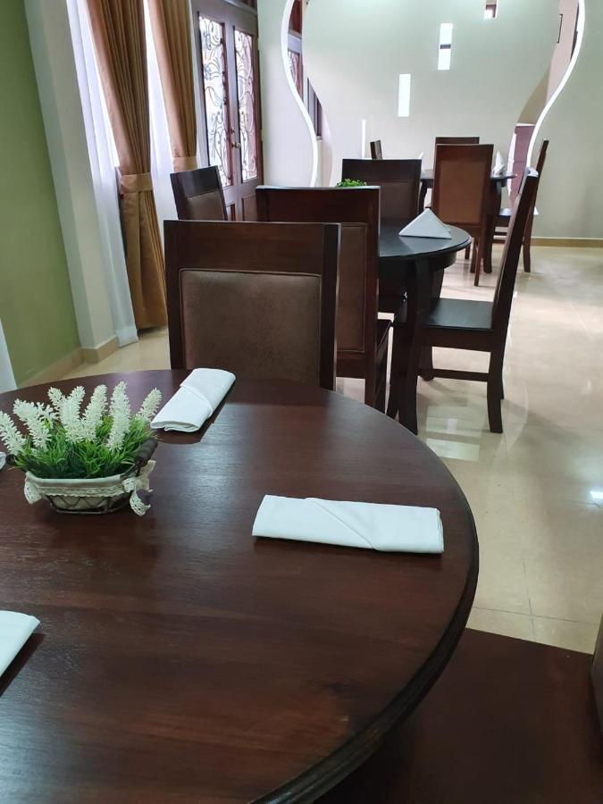 Hotel Y Residencia La Cofradia Santa Rosa de Copán Εξωτερικό φωτογραφία
