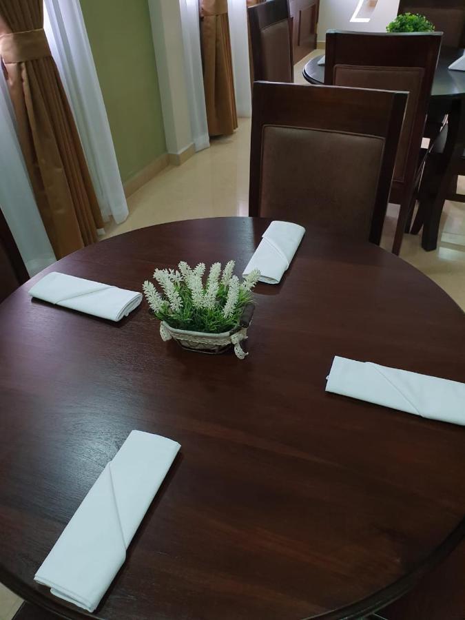 Hotel Y Residencia La Cofradia Santa Rosa de Copán Εξωτερικό φωτογραφία