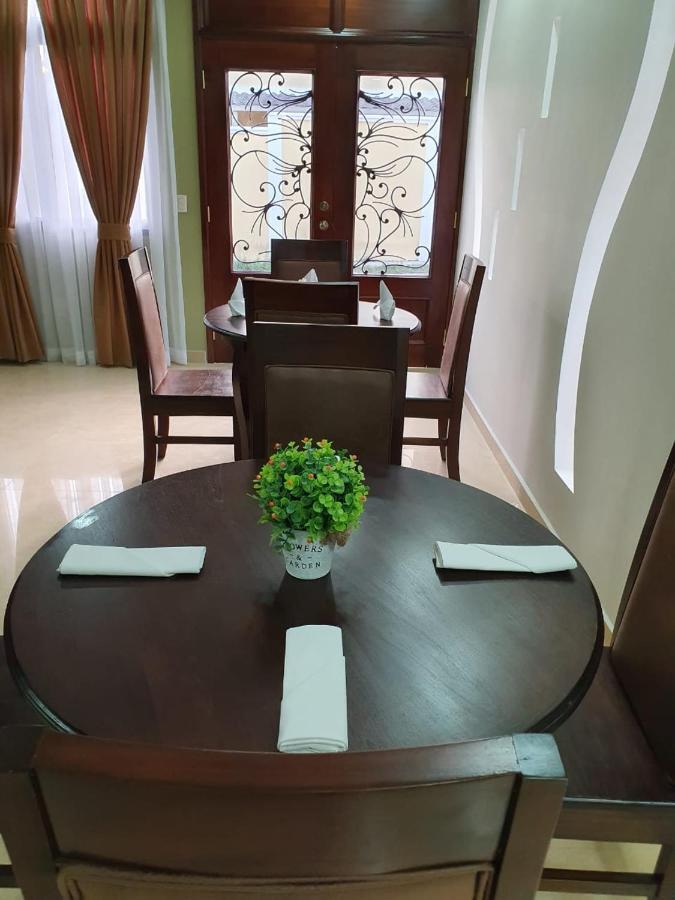 Hotel Y Residencia La Cofradia Santa Rosa de Copán Εξωτερικό φωτογραφία